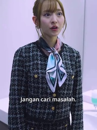 Episode 33 - Cerai Tapi Cinta