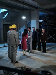 Episode 26 - Menunggu Musim Semi