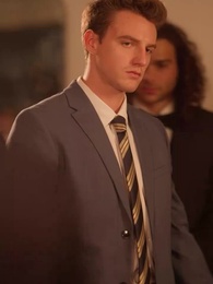 Episódio 56 - Casamento Secreto com o Chefe