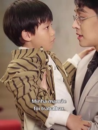 Episódio 34 - Segredos do Passado, Amor do Futuro