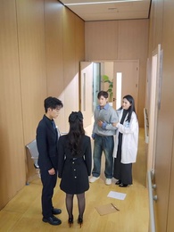 His Merciless Redemption - Episode 17