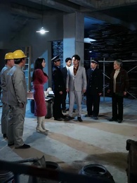 ดอกไม้บานในยามใบไม้ผลิ - Episode 27