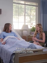 Episódio 58 - Casamento Secreto com o Chefe