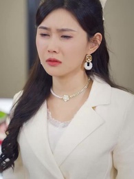 His Merciless Redemption - Episode 8