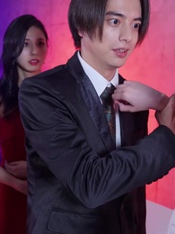 Cerai Tapi Cinta - Episode 20