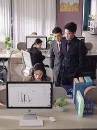 Segredos do Passado, Amor do Futuro - Episode 36