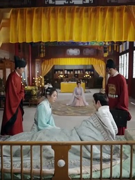 For Freedom and Love - Episode 27