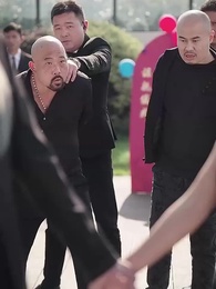 Episódio 55 - Segredos do Passado, Amor do Futuro