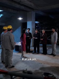 Episode 24 - Menunggu Musim Semi