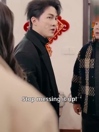 Hands Off My Car - Episode 13