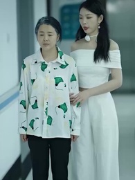 64화 - [더빙 버전] 얼음 속에 핀 꽃