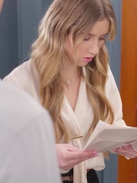 Casamento Secreto com o Chefe - Episode 23