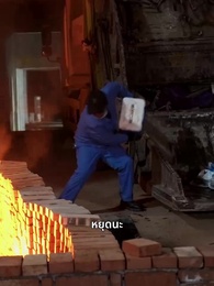 ดอกไม้บานในยามใบไม้ผลิ - Episode 19