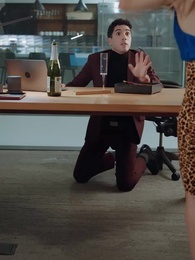 [Doublé] Vengeance de la Femme XXL - Episode 30