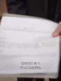 Segredos do Passado, Amor do Futuro - Episode 32