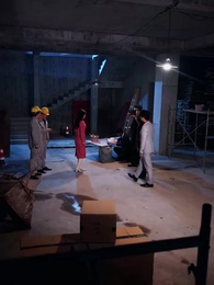 Episode 25 - Menunggu Musim Semi