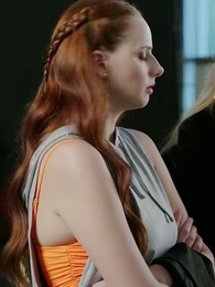 Corazón Congelado, Amor Ardiente - Episode 10