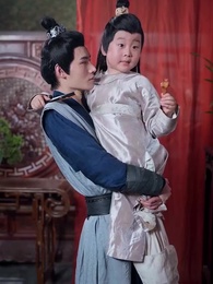 Hành Trình Theo Đuổi Phu Nhân Của Nhiếp Chính Vương - Episode 43