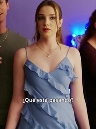 Episodio 36 - Corazón Congelado, Amor Ardiente