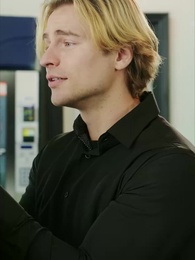 Corazón Congelado, Amor Ardiente - Episode 56