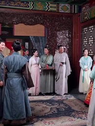 Tập 9 - Hành Trình Theo Đuổi Phu Nhân Của Nhiếp Chính Vương