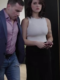 L'Avocat de Héritière - Episode 60