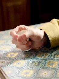 ตอนที่ 30 - กลิ่นหอมเย้ายวนชวนให้เกลียด