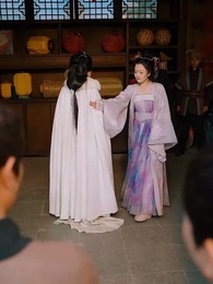 กลิ่นหอมเย้ายวนชวนให้เกลียด - Episode 50