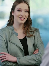 Corazón Congelado, Amor Ardiente - Episode 45