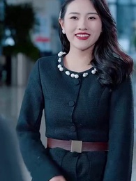 Keuntungan Zaman: Jalan Cepat Menuju Puncak - Episode 34