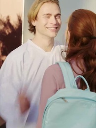 Corazón Congelado, Amor Ardiente - Episode 58