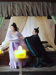 ตอนที่ 29 - กลิ่นหอมเย้ายวนชวนให้เกลียด