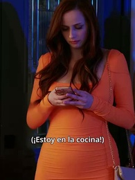 Corazón Congelado, Amor Ardiente - Episode 35