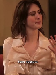 Episodio 19 - Corteggiando La Moglie Che Ho Rifiutato