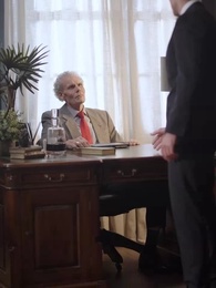 Épisode 15 - L'Avocat de Héritière