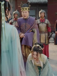 The Destined Healer - Episode 51