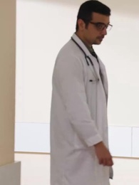 Episódio 6 - Virgem e grávida