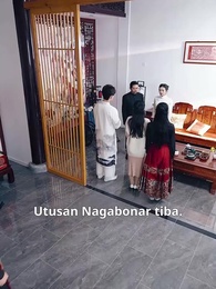 Tiada Pengemis di Dunia - Episode 45