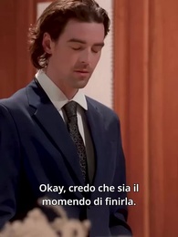 Episodio 13 - Corteggiando La Moglie Che Ho Rifiutato