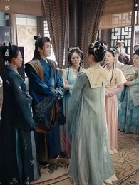 Episode 49 - The Destined Healer