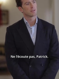 L'Avocat de Héritière - Episode 13