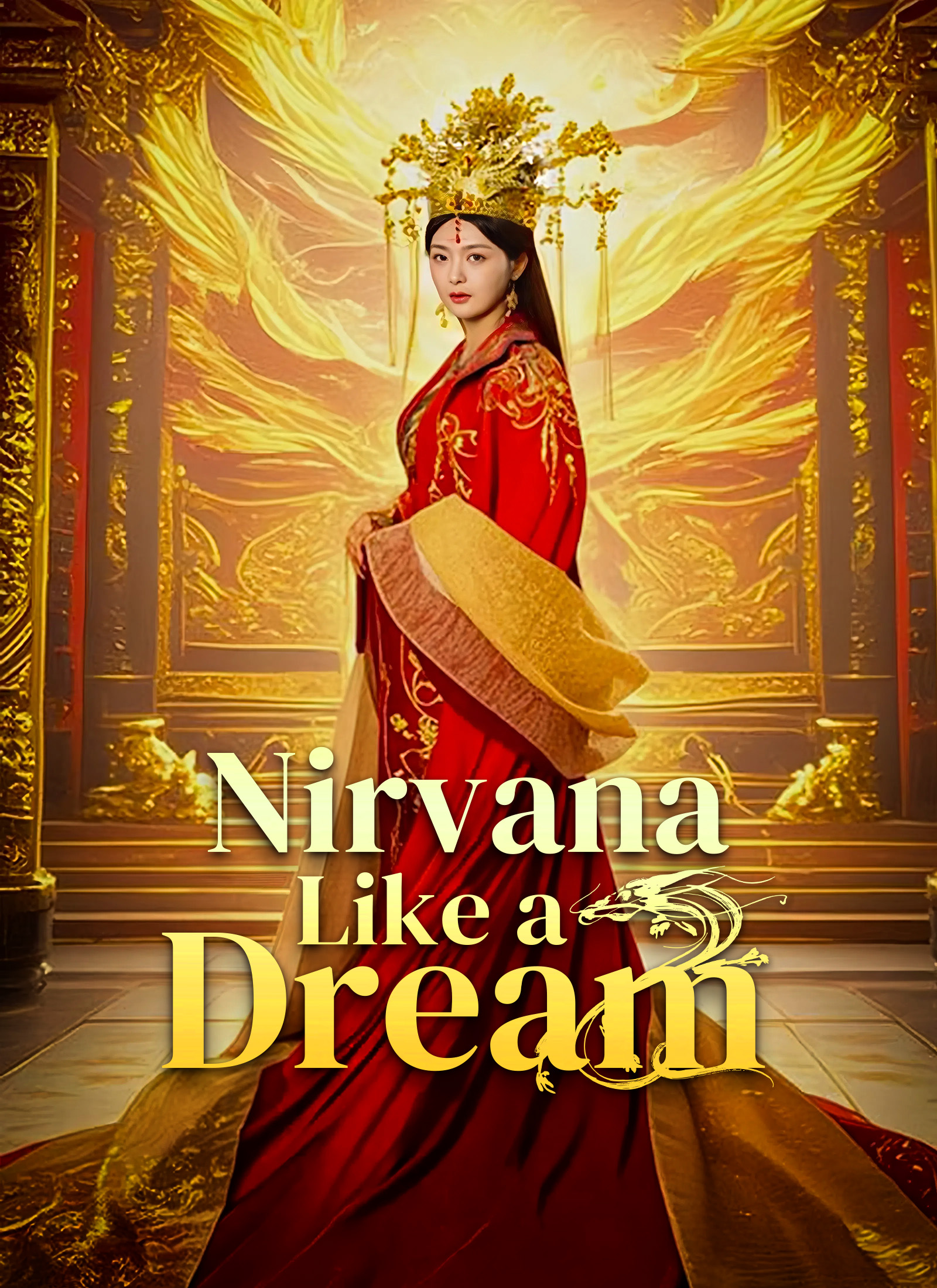 Nirvana Like a Dream