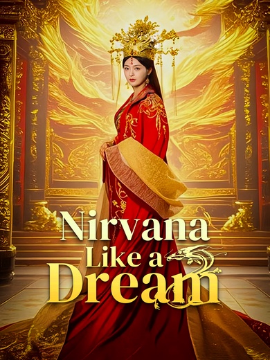 Nirvana Like a Dream