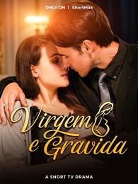 Virgem e grávida