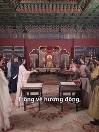 Tập 65 - Hành Trình Theo Đuổi Phu Nhân Của Nhiếp Chính Vương