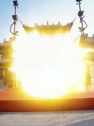 Tiada Pengemis di Dunia - Episode 12