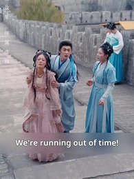 The Destined Healer - Episode 31