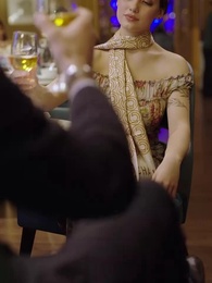 Épisode 29 - L'Avocat de Héritière