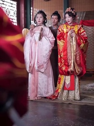 Tập 12 - Hành Trình Theo Đuổi Phu Nhân Của Nhiếp Chính Vương