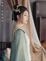 The Destined Healer - Episode 40